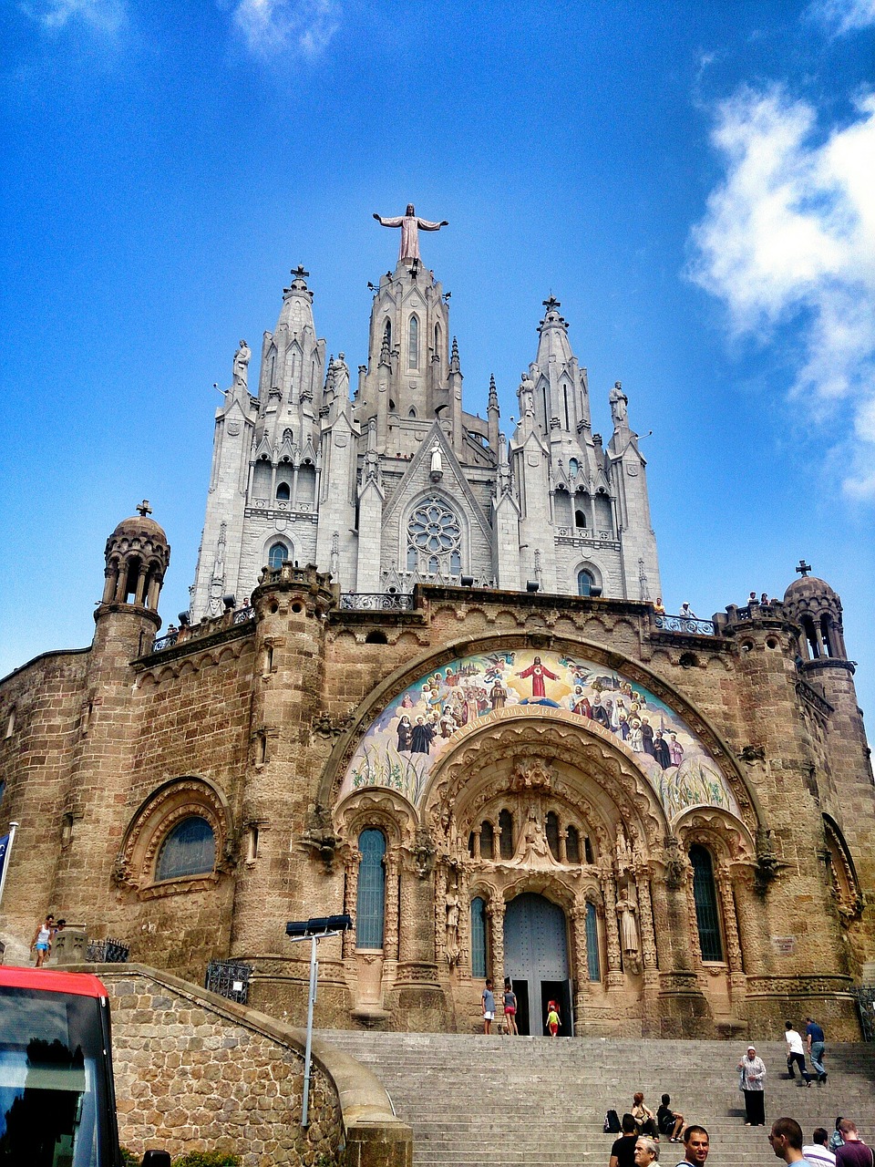 Barcellona