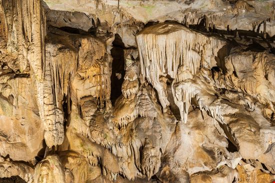 Vicoforte Grotte di Bossea Michele Vacchiano / Shutterstock.com 