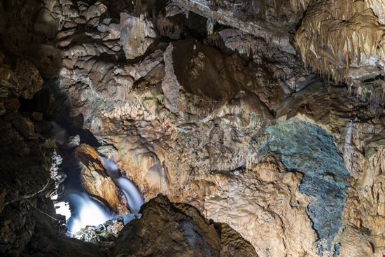 Vicoforte Grotte di Bossea Michele Vacchiano / Shutterstock.com 