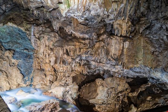 Vicoforte Grotte di Bossea Michele Vacchiano / Shutterstock.com 