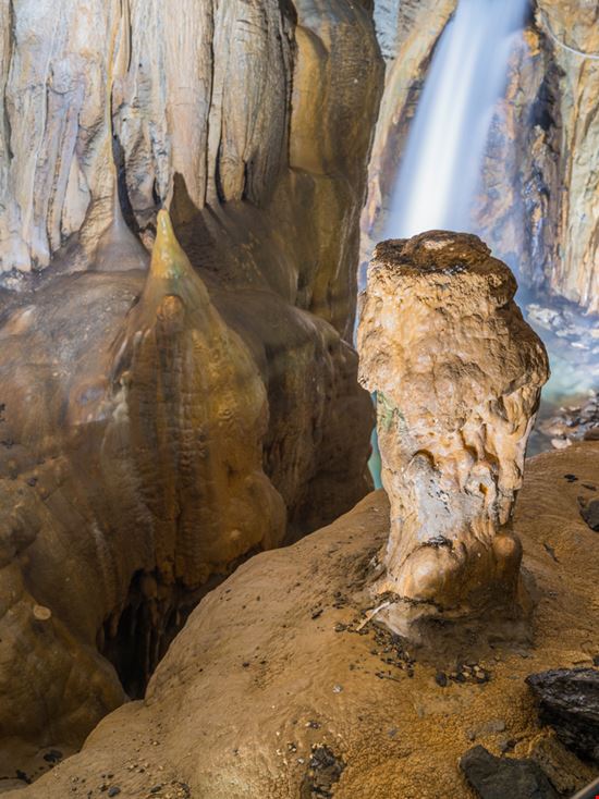 Vicoforte Grotte di Bossea Michele Vacchiano / Shutterstock.com 