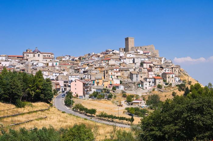 Deliceto
