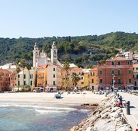 Laigueglia Laigueglia
