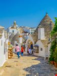 Alberobello