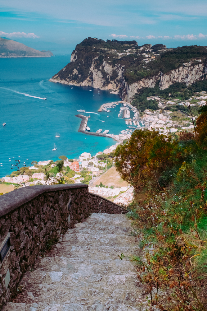 Scala Fenicia