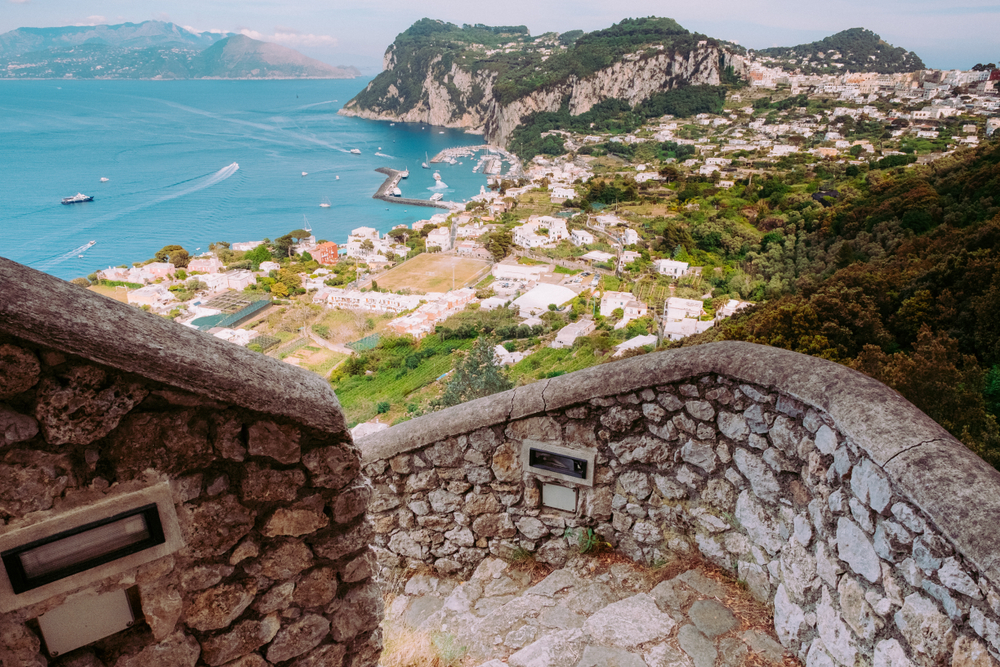 Scala Fenicia