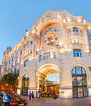 Palazzo Gresham