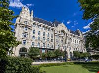 Palazzo Gresham