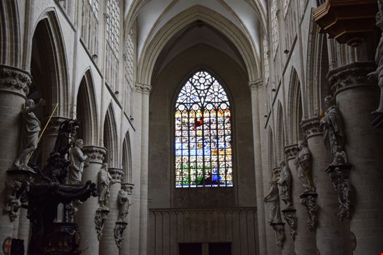 Cattedrale di San Michele Cattedrale di San Michele matteo_it / Shutterstock.com 