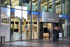 Sony Center