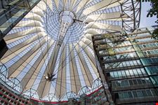 Sony Center