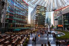 Sony Center