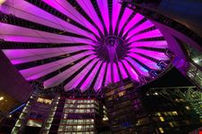 Sony Center