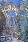 Sony Center