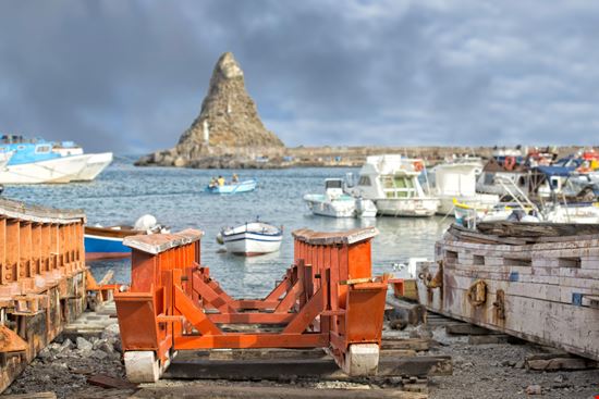 Aci Trezza Aci Trezza Andrea Izzotti - Shutterstock.com 