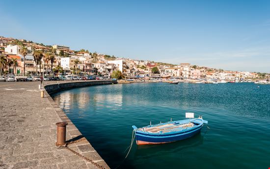 Aci Trezza Aci Trezza Roberto Lo Savio - Shutterstock.com 