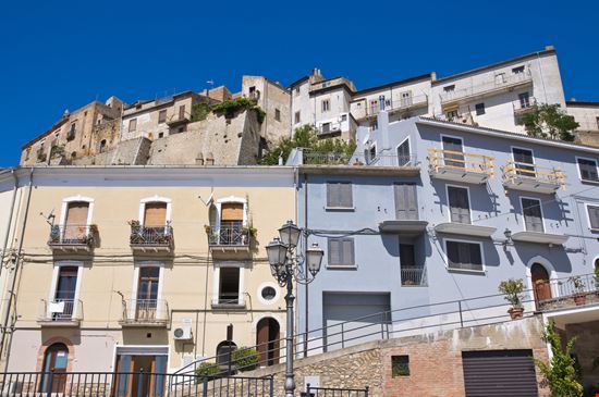 Acerenza Acerenza Mi.Ti. - Shutterstock.com 