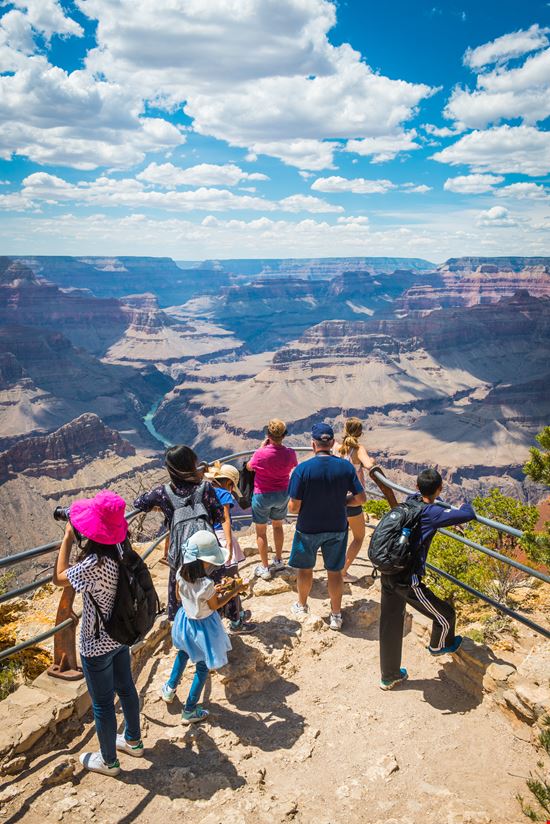 Grand Canyon Grand Canyon fotoVoyager - Istockphoto.com 