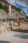 Monastero di San Benedetto Sacro Speco
