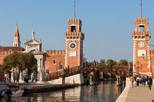 Arsenale