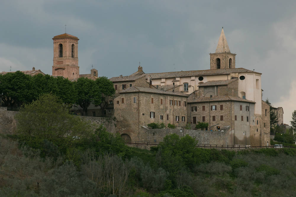 Bettona