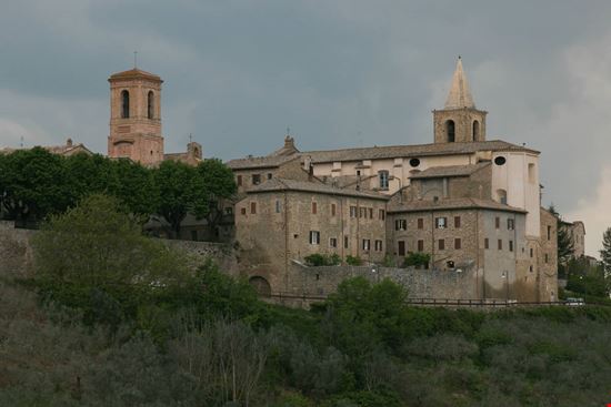 Bettona Bettona Buffy1982 - Shutterstock.com 