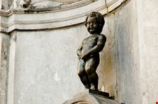 Manneken-Pis
