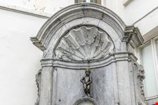 Manneken-Pis