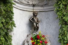 Manneken-Pis