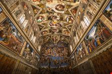 Cappella Sistina