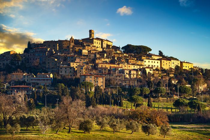 Casale Marittimo