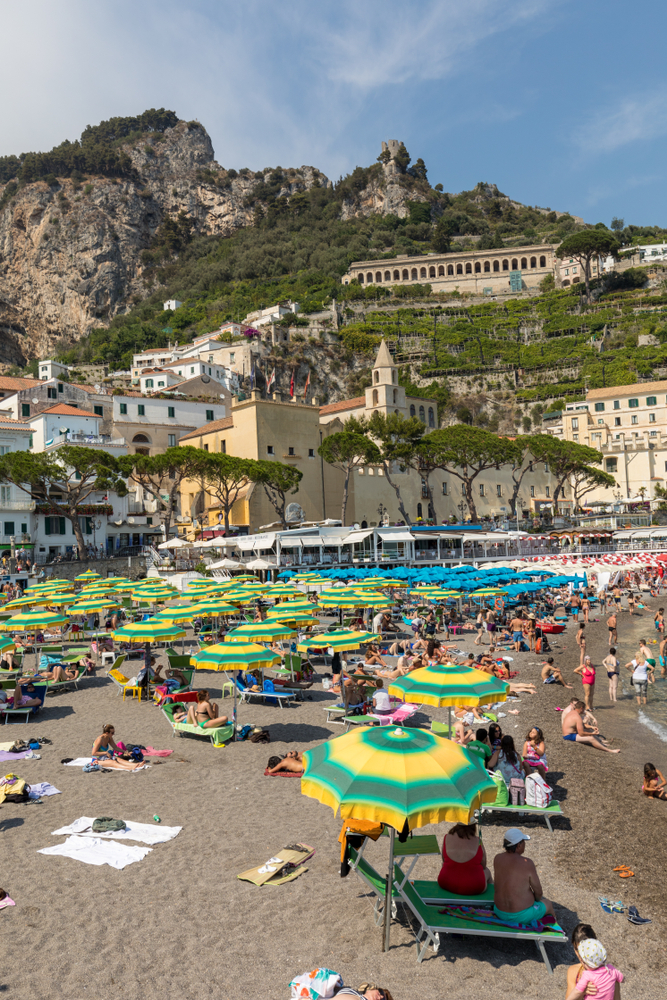 Amalfi