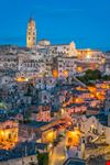 Matera