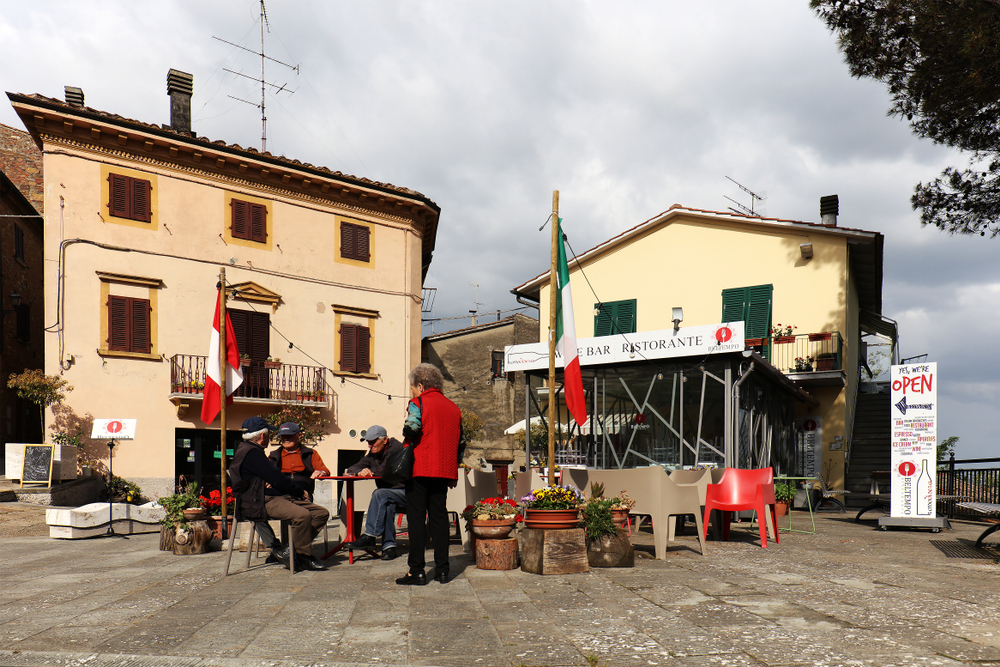 Gambassi Terme