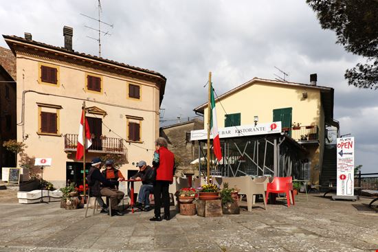 Gambassi Terme Gambassi Terme Mikadun / Shutterstock.com 