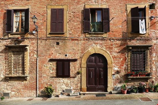Gambassi Terme Gambassi Terme Mikadun - Shutterstock.com 