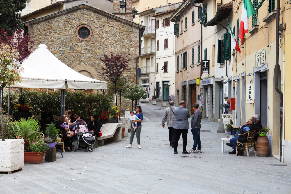 Gambassi Terme