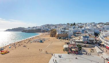 Albufeira Albufeira