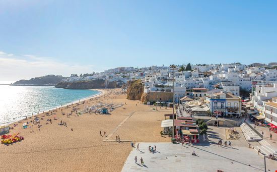 Albufeira Albufeira Shutterstock.com 