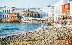 Mikonos