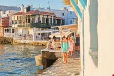 Mikonos