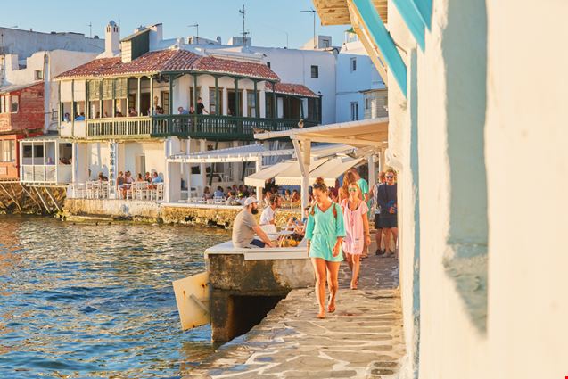 Mykonos