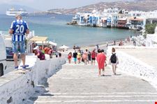 Mikonos