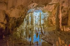 Grotte di Frasassi 