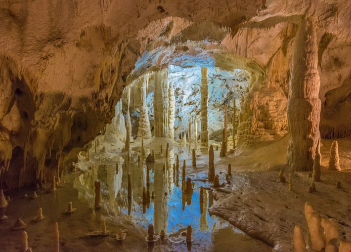 Grotte di Frasassi