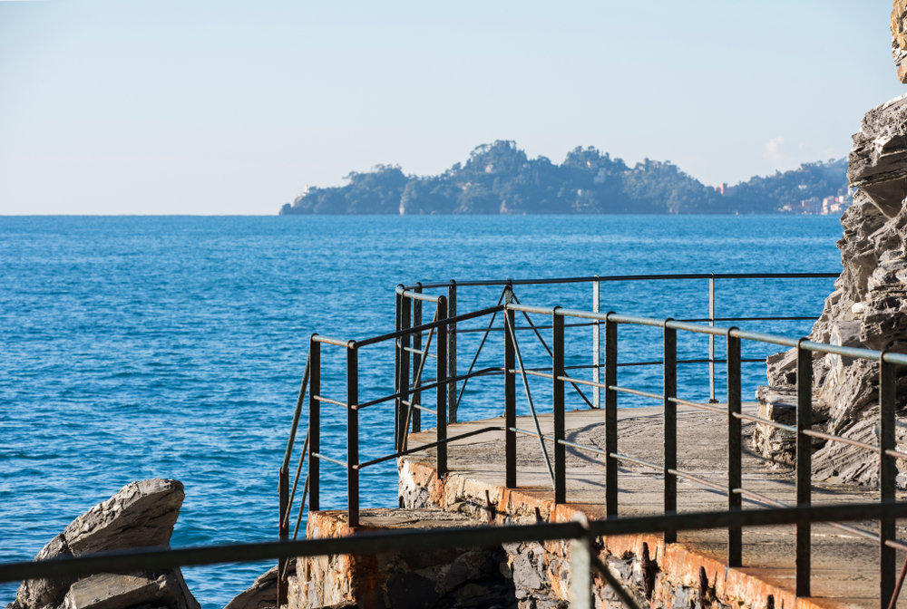 Passeggiata