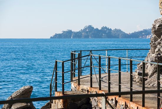 Passeggiata Passeggiata Federico.Crovetto - Shutterstock.com 