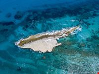 Spiaggia di S. Irene e Scoglio della Galera