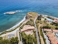 Spiaggia di S. Irene e Scoglio della Galera