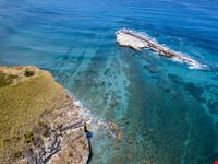 Spiaggia di S. Irene e Scoglio della Galera